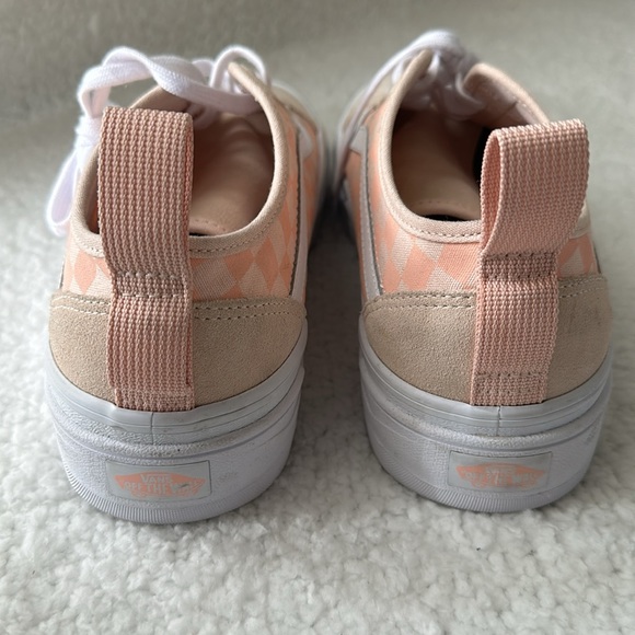 Vans Sentry Old School WC Canvas Shoe - Sz 10 - Picture 7 of 8